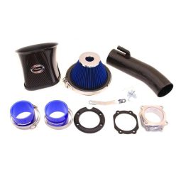 Simota Carbon Fiber Aero Form Nissan 350Z 3.5 V6 03+ CF670-1