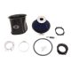 Simota Carbon Fiber Aero Form Peugeot 206 RC 2.0 L4 DOHC 16V 03+ CF690-1