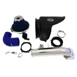 Simota Carbon Fiber Aero Form Peugeot 206 1.6 98-05 CF690-6