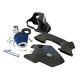 Simota Carbon Air Intake System BMW E81 E82 E87 E88 130I Carbon Fiber Aero Form CF610-30