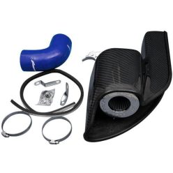   Simota Carbon Fiber Aero Form VW EOS Golf V 2.0 GTI 04- Air Intake CF660-24