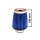 Simota Air Filter H:140mm DIA:60-77mm JAU-X12209-05 Blue