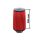 Simota Air Filter H:220mm DIA:60-77mm JAU-X02101-15 Red