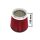 Simota Air Filter H:130mm DIA:60-77mm JAU-X02105-05 Red