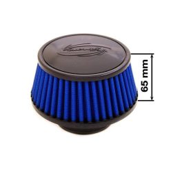 Simota Air Filter H:65mm DIA:60-77mm JAU-X02201-20 Blue