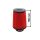 Simota Air Filter H:180mm DIA:80-89mm JAU-X02101-11 Red