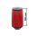 Simota Air Filter H:220mm DIA:80-89mm JAU-X02101-15 Red