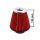 Simota Air Filter H:130mm DIA:80-89mm JAU-X02109-05 Red