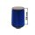 Simota Air Filter H:220mm DIA:80-89mm JAU-X02201-15 Blue