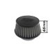 Simota Air Filter H:65mm DIA:60-77mm JAU-D02501-20 Steel