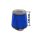 Simota Air Filter H:130mm DIA:101mm JAU-X02201-05 Blue
