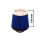 Simota Air Filter H:130mm DIA:101mm JAU-X02205-05 Blue