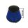 Simota Air Filter H:110mm DIA:152mm JAU-K05201-03 Blue