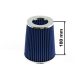 Simota Air Filter H:180mm DIA:84mm JAUWS-018A Blue