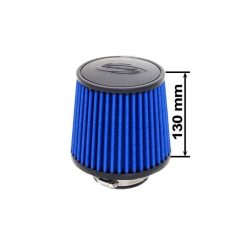 Simota Air Filter H:130mm DIA:114mm JAU-I04201-05 Blue