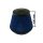 Simota Air Filter H:156mm DIA:152mm JAU-K05201-05 Blue