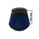 Simota Air Filter H:156mm DIA:152mm JAU-K05201-05 Blue