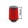 Simota Air Filter H:180mm DIA:101mm JAU-H02101-11 Red
