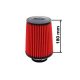Simota Air Filter H:180mm DIA:101mm JAU-H02101-11 Red