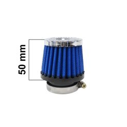 Simota Motorbike Air Filter 38mm JAU-MB22223-23
