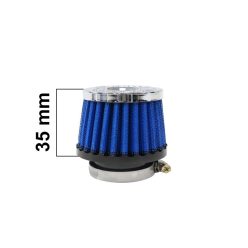 Simota Motorbike Air Filter 50mm JAU-ME32238-21