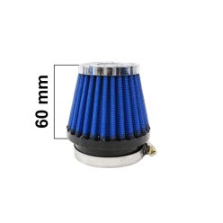 Simota Motorbike Air Filter 50mm JAU-ME32223-24