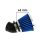 Simota Motorbike Air Filter 45deg 38mm JS-9209-6