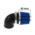 90 Degree Motorcycle Air Filters