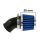 Simota Motorbike Air Filter 45deg 35mm JS-9243-5