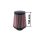 Turboworks Air Filter H:150 DIA:60-77mm Purple