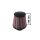 TurboWorks Air Filter H:130 DIA:101mm Purple