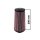 TurboWorks Air Filter H:250 DIA:101mm Purple