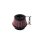 TurboWorks Air Filter H:80mm DIA:60-77mm Purple