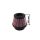 TurboWorks Air Filter H:100mm DIA:60-77mm Purple
