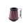 TurboWorks Air Filter H:150mm DIA:60-77mm Purple