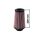TurboWorks Air Filter H:220mm DIA:101mm Purple