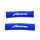 Seat belt shoulder pads Simota Blue