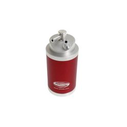 Oil catch tank Simota Red