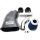 Simota Air Intake System Acura Integra 1.8 94-99 Aero Form PTS-201