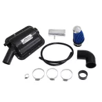 Volkswagen Performance Intake Systems & Airboxes