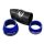 Simota Air Intake Subaru Forester Impreza WRX STI 2.0 01-07 Aero Form SB-07