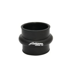 Anti-vibration connector 70mm
