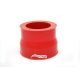 Silikone Reduction 54-76mm red