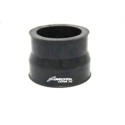 Silikone Reduction 59-76mm black