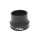 Silikone Reduction 62-76mm black