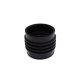 Anti-vibration connector 76 mm 4L