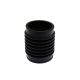 Anti-vibration connector 76 mm 7L