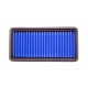 Simota Panel Filter OT002 310x155mm