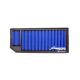 Simota Panel Filter OV017 400x175mm