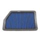 Simota Panel Filter OHY011 260x165mm